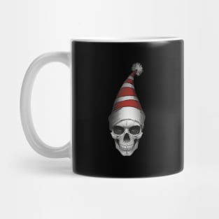 Skullmas Mug